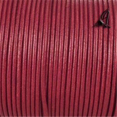 Cuero redondo - colores y tamaños - Tiendaonline - precios especiales