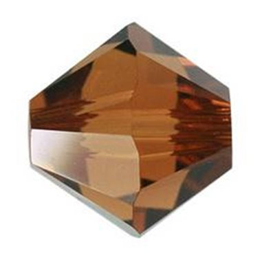 Tupis Cristal Swarovski Black Diamond